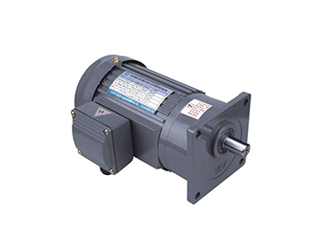 減速電機用環(huán)氧ab膠案例